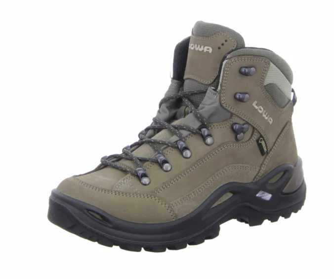 LOWA Chaussures De Randonnée 320945 0925 3 LOWA Chaussures De Randonnée 320945 0925