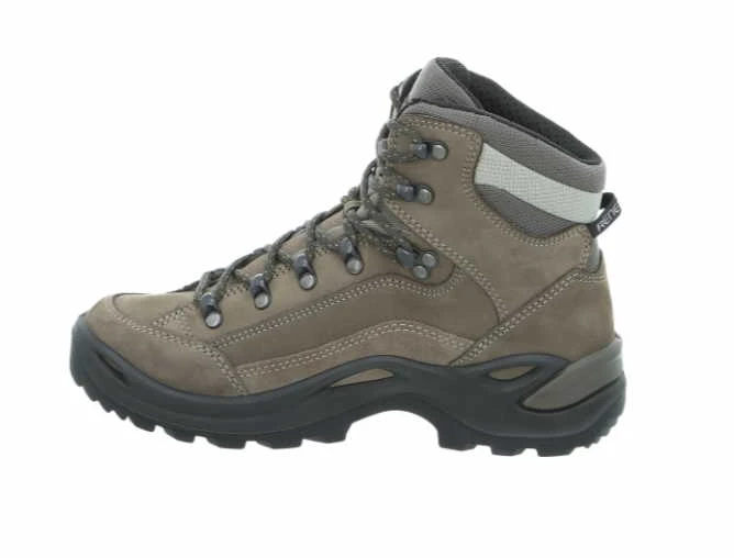 LOWA Chaussures De Randonnée 320945 0925 4 LOWA Chaussures De Randonnée 320945 0925 – Image 2