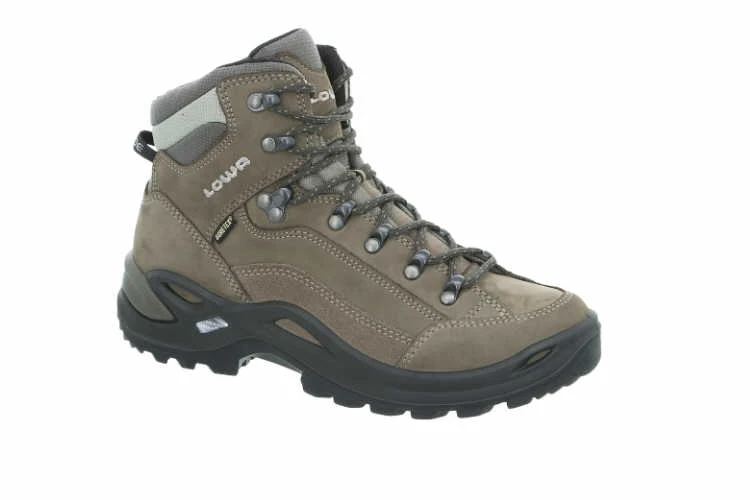 LOWA Chaussures De Randonnée 320945 0925 6 LOWA Chaussures De Randonnée 320945 0925 – Image 4