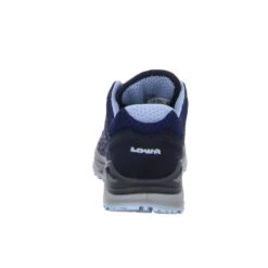 LOWA Chaussures De Trekking MADDOX GTX LO WS -Lowa Boutique 086218 4