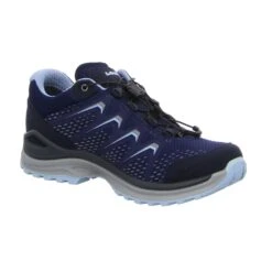 LOWA Chaussures De Trekking MADDOX GTX LO WS -Lowa Boutique 086218 5