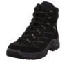LOWA Chaussures De Trekking TAURUS PRO GTX MID -Lowa Boutique 086944 2
