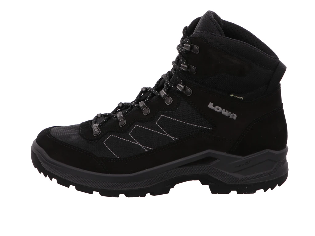 LOWA Chaussures De Trekking TAURUS PRO GTX MID 4 LOWA Chaussures De Trekking TAURUS PRO GTX MID – Image 2