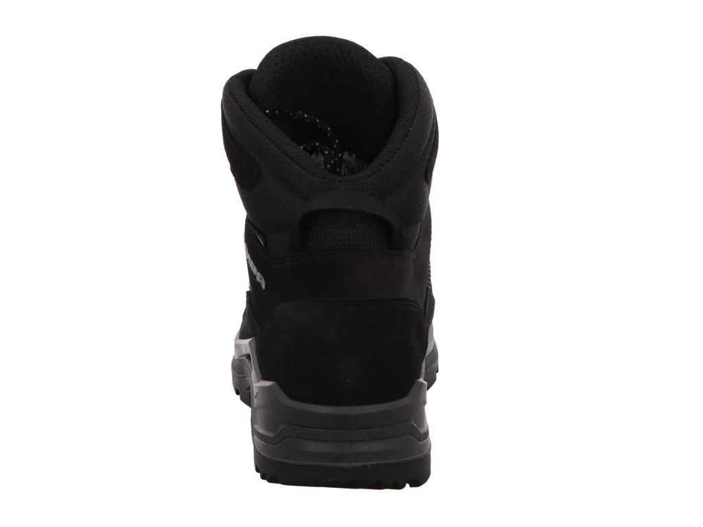 LOWA Chaussures De Trekking TAURUS PRO GTX MID 5 LOWA Chaussures De Trekking TAURUS PRO GTX MID – Image 3