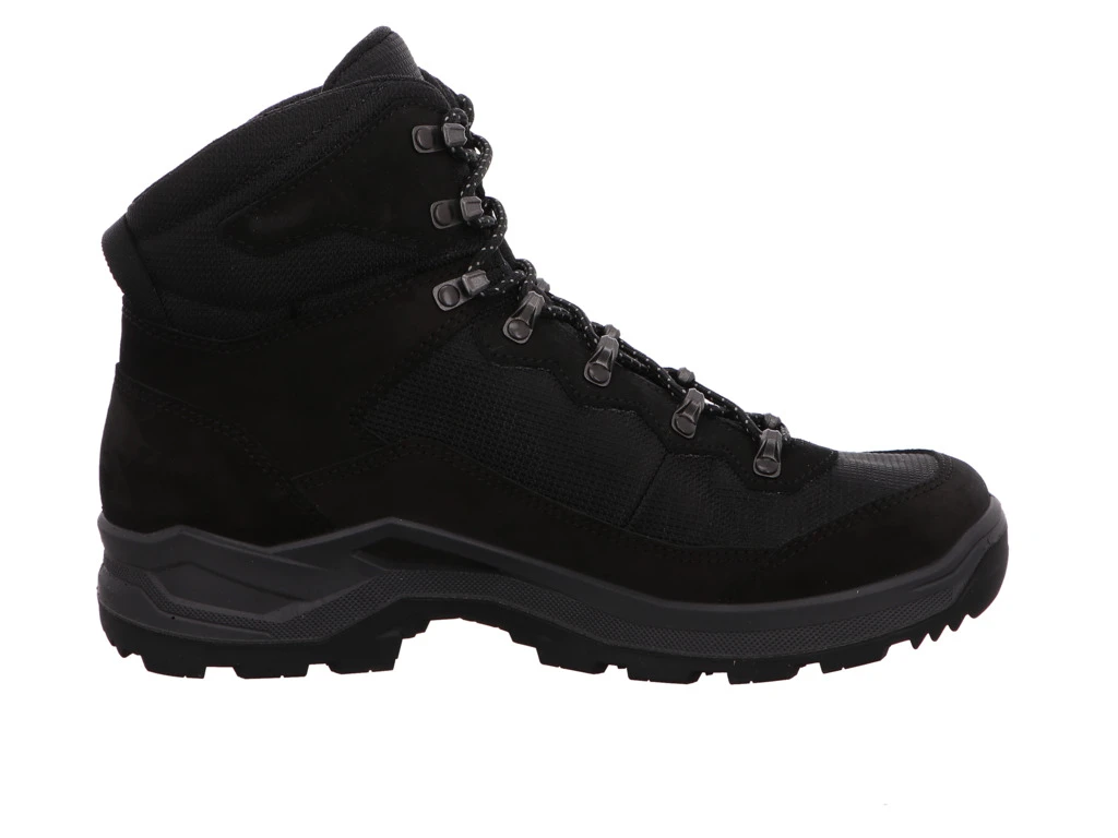 LOWA Chaussures De Trekking TAURUS PRO GTX MID 6 LOWA Chaussures De Trekking TAURUS PRO GTX MID – Image 4