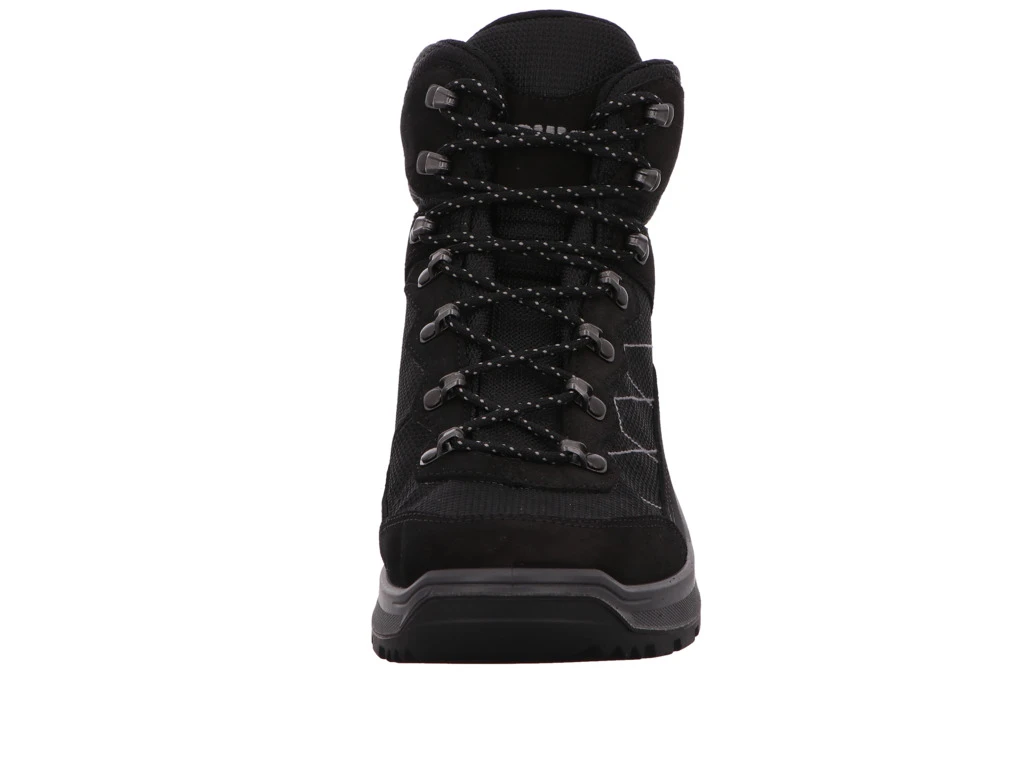 LOWA Chaussures De Trekking TAURUS PRO GTX MID 7 LOWA Chaussures De Trekking TAURUS PRO GTX MID – Image 5