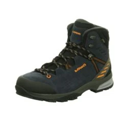 LOWA Wanderschuhe Arco/Ledro GTX Mid
