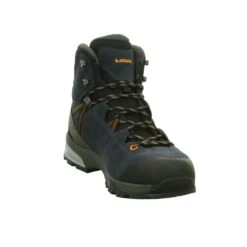 LOWA Wanderschuhe Arco/Ledro GTX Mid -Lowa Boutique 107472 6