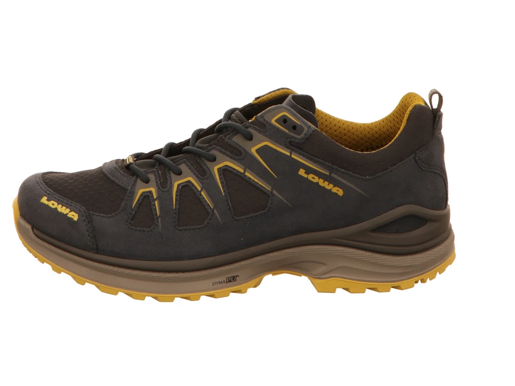 LOWA Trekkingschuhe INNOX EVO G 4 LOWA Trekkingschuhe INNOX EVO G – Image 2
