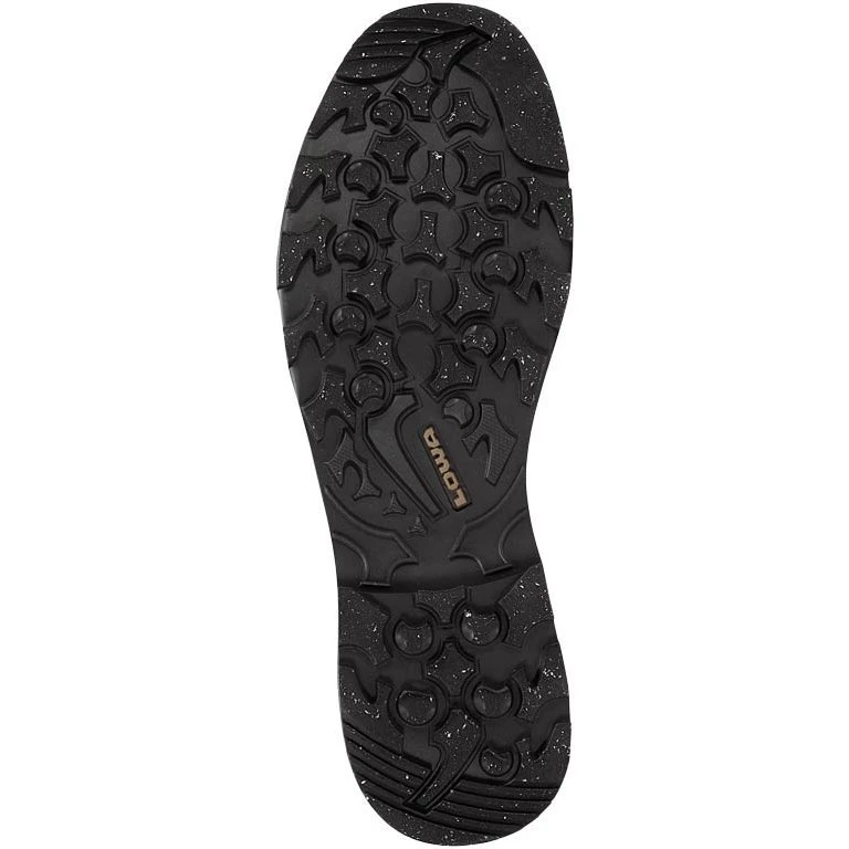 LOWA Chaussures Trekking Femme - Lady Light GTX - Slate/kiwi 4 LOWA Chaussures Trekking Femme - Lady Light GTX - Slate/kiwi – Image 2