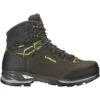 LOWA Chaussures Trekking Femme - Lady Light GTX - Slate/kiwi 1 LOWA Chaussures Trekking Femme - Lady Light GTX - Slate/kiwi -Lowa Boutique 138092 00 d 237937
