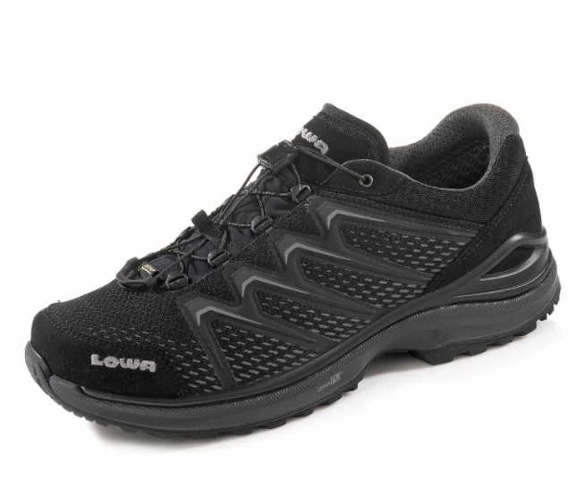LOWA Trekkingschuhe MADDOX GTX LO 3 LOWA Trekkingschuhe MADDOX GTX LO