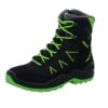 LOWA Bottes Garçon JONAS GTX 1 LOWA Bottes Garçon JONAS GTX -Lowa Boutique 189015 2