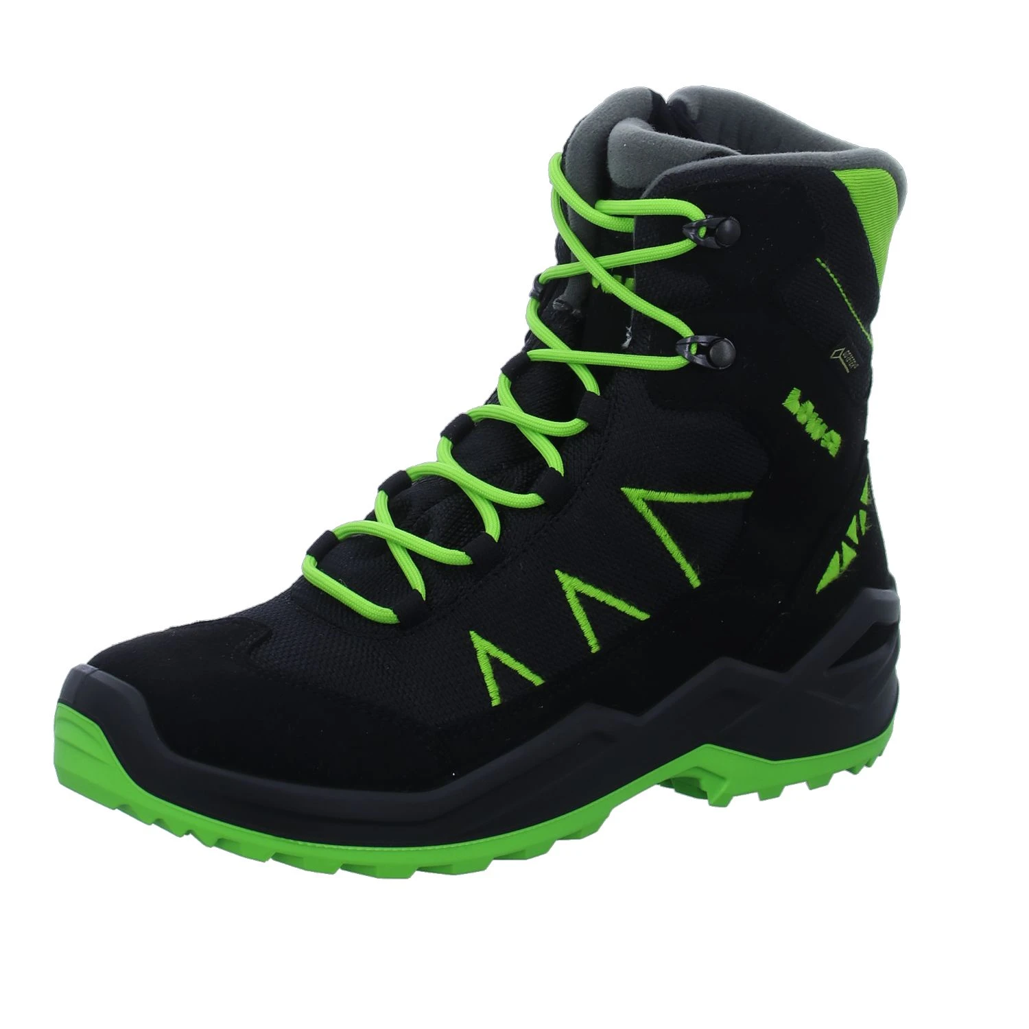 LOWA Bottes Garçon JONAS GTX 3 LOWA Bottes Garçon JONAS GTX