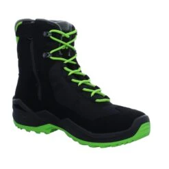 LOWA Bottes Garçon JONAS GTX 10 LOWA Bottes Garçon JONAS GTX -Lowa Boutique 189015 5