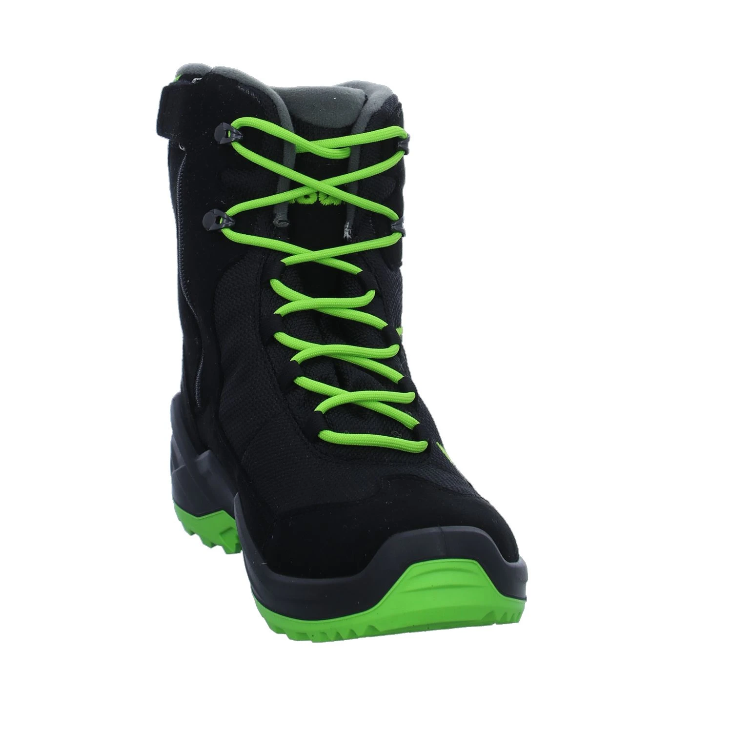 LOWA Bottes Garçon JONAS GTX 7 LOWA Bottes Garçon JONAS GTX – Image 5