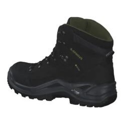 LOWA Tennis RENEGADE GTX MID -Lowa Boutique 203334 4