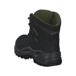 LOWA Tennis RENEGADE GTX MID -Lowa Boutique 203334 5