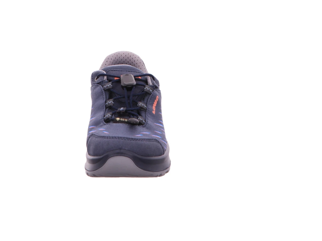 LOWA Tennis Garçon ZIRROX GTX LO JUNIOR 7 LOWA Tennis Garçon ZIRROX GTX LO JUNIOR – Image 5