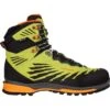 LOWA Chaussures De Randonnée Homme - Alpine Evo GTX - Lime/flame -Lowa Boutique 210070 7253 alpine evo gtx wanderschuhe limone flame 1 1257377