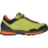 LOWA Chaussures De Trekking Homme - Delago GTX Lo - Lime/flame 1 LOWA Chaussures De Trekking Homme - Delago GTX Lo - Lime/flame -Lowa Boutique 210097 7253 delago gtx lo herren trekkingschuhe limone flame 1 1423071