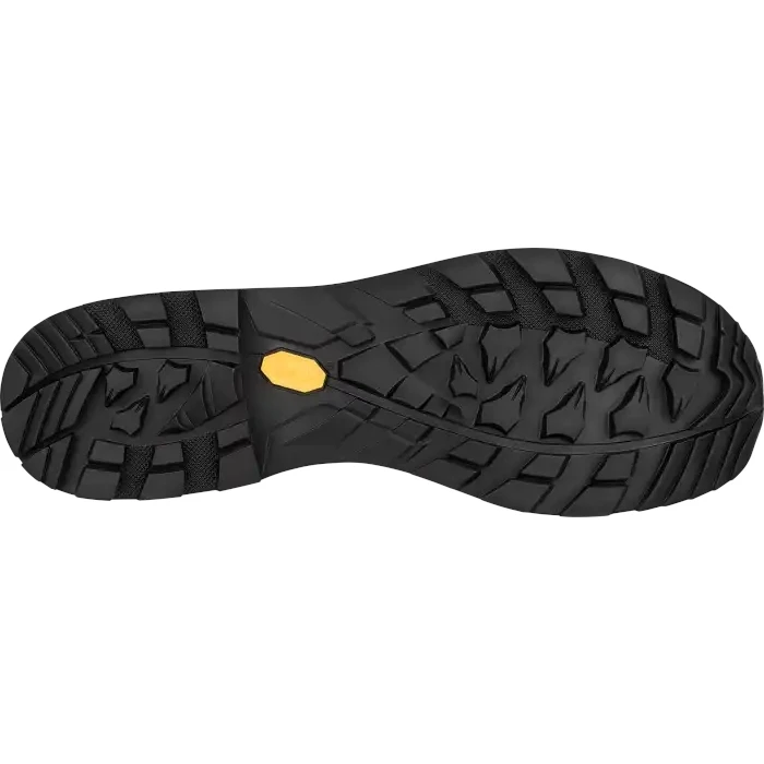 LOWA Chaussures Trekking Homme - Trekker LL - Brown 4 LOWA Chaussures Trekking Homme - Trekker LL - Brown – Image 2