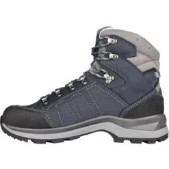 LOWA Chaussures Trekking Homme - Trekker LL - Navy/black 11 LOWA Chaussures Trekking Homme - Trekker LL - Navy/black -Lowa Boutique 210408 6999 trekker ll herren trekkingschuhe navy black 4 1471384