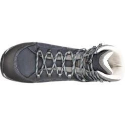 LOWA Chaussures Trekking Homme - Trekker LL - Navy/black 13 LOWA Chaussures Trekking Homme - Trekker LL - Navy/black -Lowa Boutique 210408 6999 trekker ll herren trekkingschuhe navy black 6 1471386