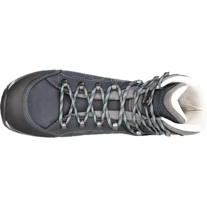 LOWA Chaussures Trekking Homme - Trekker LL - Navy/black 8 LOWA Chaussures Trekking Homme - Trekker LL - Navy/black – Image 6