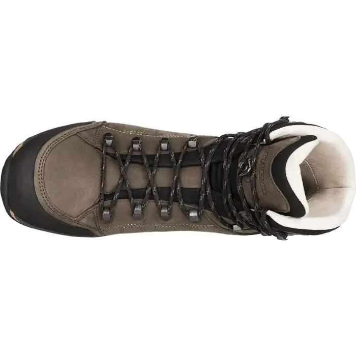 LOWA Chaussures Trekking Homme - Trekker LL - Stone/gum 8 LOWA Chaussures Trekking Homme - Trekker LL - Stone/gum – Image 6