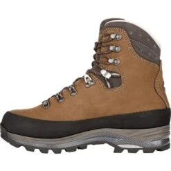 LOWA Tibet LL Chaussures De Randonnée - Dark Brown/slate -Lowa Boutique 210422 4397 tibet ll trekkingschuhe dark brown slate 2 1272428