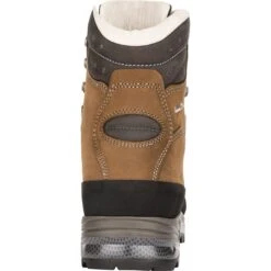 LOWA Tibet LL Chaussures De Randonnée - Dark Brown/slate -Lowa Boutique 210422 4397 tibet ll trekkingschuhe dark brown slate 3 1272429