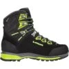 LOWA Chaussures De Trekking Homme - Ticam Evo GTX - Black/lime 2 LOWA Chaussures De Trekking Homme - Ticam Evo GTX - Black/lime -Lowa Boutique 210606 9903 ticam evo gtx herren trekking stiefel black lime 1 1490791