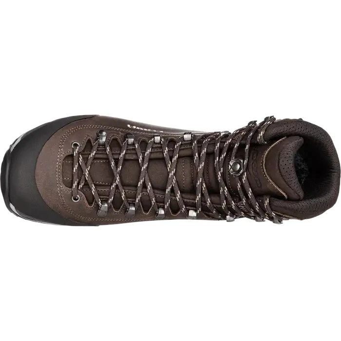 LOWA Chaussures De Trekking Homme - Ranger GTX - Marron - Large 8 LOWA Chaussures De Trekking Homme - Ranger GTX - Marron - Large – Image 6