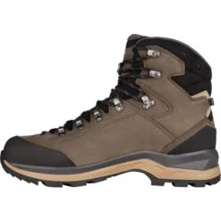 LOWA Chaussures De Trekking Homme - Ranger GTX - Stone/gum 10 LOWA Chaussures De Trekking Homme - Ranger GTX - Stone/gum -Lowa Boutique 210612 9525 ranger gtx herren trekkingschuhe stone gum 3 1486564