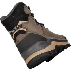 LOWA Chaussures De Trekking Homme - Ranger GTX - Stone/gum 12 LOWA Chaussures De Trekking Homme - Ranger GTX - Stone/gum -Lowa Boutique 210612 9525 ranger gtx herren trekkingschuhe stone gum 5 1486566