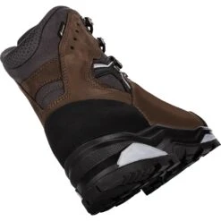 LOWA Chaussures De Trekking Homme - Camino Evo GTX - Brown/graphite 12 LOWA Chaussures De Trekking Homme - Camino Evo GTX - Brown/graphite -Lowa Boutique 210627 4527 camino evo gtx trekkingschuhe 5 1207213