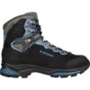 LOWA Chaussures De Trekking Homme - Camino Evo GTX - Black/blue -Lowa Boutique 210627 9940 camino evo gtx trekkingschuhe schwarz blau 1 1207215