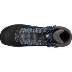 LOWA Chaussures De Trekking Homme - Camino Evo GTX - Black/blue -Lowa Boutique 210627 9940 camino evo gtx trekkingschuhe schwarz blau 5 1207219