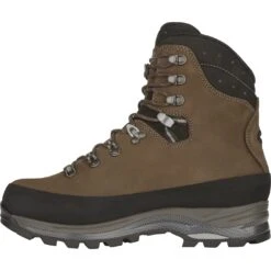 LOWA Tibet GTX Chaussures De Randonnée - Sepia/black 11 LOWA Tibet GTX Chaussures De Randonnée - Sepia/black -Lowa Boutique 210680 5599 tibet gtx trekkingschuhe sepia black 4 1272347