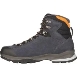 LOWA Vigo GTX Chaussures De Randonnée - Graphite/lime 11 LOWA Vigo GTX Chaussures De Randonnée - Graphite/lime -Lowa Boutique 210708 6910 vigo gtx schuh navy orange 3 967074