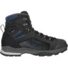 LOWA Vigo GTX Chaussures De Randonnée - Black/blue -Lowa Boutique 210708 9940 vigo gtx schuh black blue 1 967079
