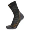 LOWA Chaussettes Outdoor - Trekking - Noir 2 LOWA Chaussettes Outdoor - Trekking - Noir -Lowa Boutique 217362 00 d 413908