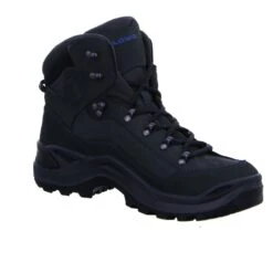 LOWA Wanderschuhe RENEGADE GTX MID -Lowa Boutique 217372 5