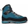 LOWA Chaussures Randonnée Femme - Cevedale II GTX - Turquoise/grey 2 LOWA Chaussures Randonnée Femme - Cevedale II GTX - Turquoise/grey -Lowa Boutique 220053 6931 cevedale ii gtx ws damen wanderschuhe grau tuerkis 1 1224559