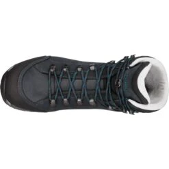 LOWA Chaussures De Trekking Femme - Lady Sport LL - Navy/petrol 13 LOWA Chaussures De Trekking Femme - Lady Sport LL - Navy/petrol -Lowa Boutique 220406 6974 lady sport ll damen trekkingschuhe navy petrol 6 1477506