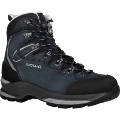 LOWA Chaussures De Trekking Femme - Mauria Evo LL - Navy/grey - Second Choix 10 LOWA Chaussures De Trekking Femme - Mauria Evo LL - Navy/grey - Second Choix -Lowa Boutique 220414 6930 mauria evo ll ws damen trekkingschuhe navy grau 2 1218216