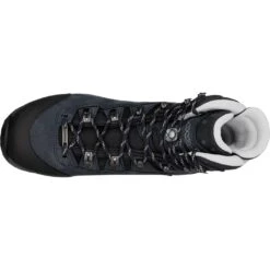 LOWA Chaussures De Trekking Femme - Mauria Evo LL - Navy/grey - Second Choix 13 LOWA Chaussures De Trekking Femme - Mauria Evo LL - Navy/grey - Second Choix -Lowa Boutique 220414 6930 mauria evo ll ws damen trekkingschuhe navy grau 5 1218215