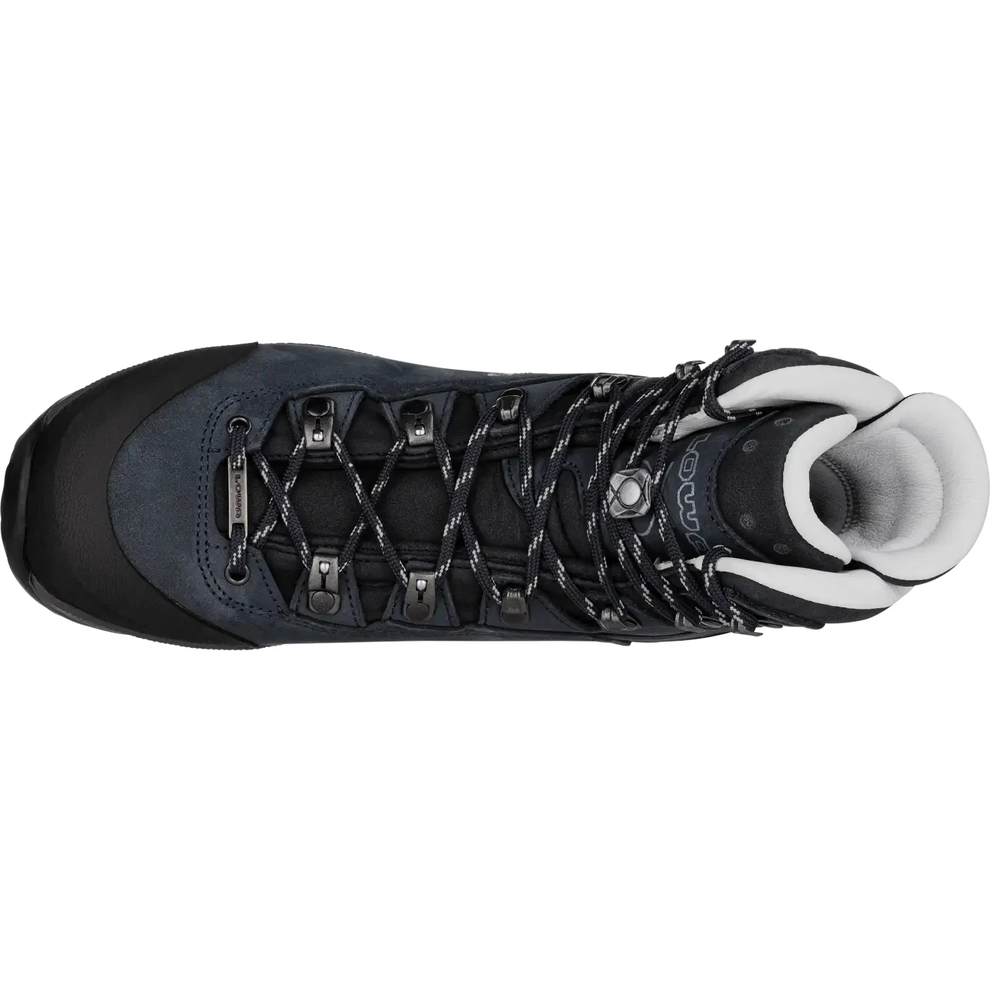 LOWA Chaussures De Trekking Femme - Mauria Evo LL - Navy/grey - Second Choix 8 LOWA Chaussures De Trekking Femme - Mauria Evo LL - Navy/grey - Second Choix – Image 6