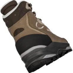 LOWA Chaussures De Trekking Femme - Mauria Evo LL - Stone/nude 12 LOWA Chaussures De Trekking Femme - Mauria Evo LL - Stone/nude -Lowa Boutique 220414 9521 mauria evo ll ws damen trekkingschuhe stein nude 4 1218209